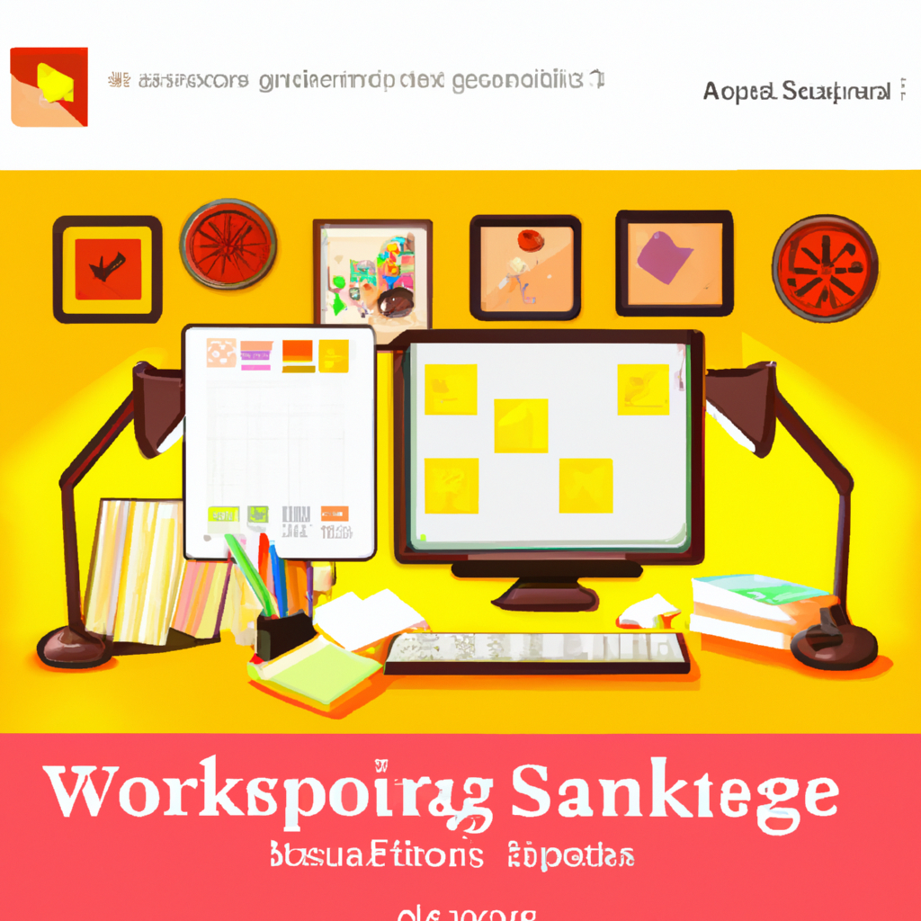 Developer sketchboard and level thumbnails